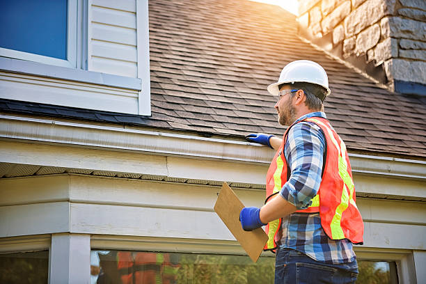 Roof Repair in Waynesville